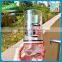 Long drink machine blow-molded cups thick bottomed design juice cups