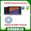Top-Reted elm327 bluetooth support all the OBD II vehicles elm 327 bluetooth