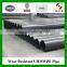 Subsea UHMWPE pipeline