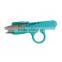Sewing Thread Scissors Top-quality ABS Textile Yarn Shears Suitable for Clothing Trim
