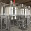 Stainless steel 3000L Beer brewing equipment Restaurant equipment