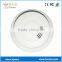 Newest SSG-SD01 Indoor Wireless Powered First Alert Smoke Detector with CE ROSH FCC Certifcate