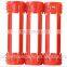 Hinged Non Welded Positive Casing Centralizer