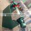 Xk-160 lab rubber two roll mill / two roll open rubber mixing mill with CE goworld