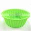 Popular Custom Design Funny Silicone Cake Mold