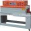 2016 BS4535LA plastic shrink packaging machine for plastic toys