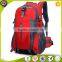 New Arrival! Wholesale Waterproof best large climbing hiking backpack