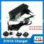 battery charger 21v 1a 18.5v 1a charger for rechargeable battery 18.5v YJP-210100