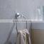 Bathroom accessories hotel style aluminum towel ring 51707