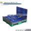 OEM custom plastic folding crate mould
