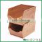 Household bamboo wood storage box set ,best furniture