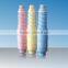 colour compatible copier toner for bizhub C8000 TN615 C6000 C7000