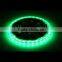 SDSLED IP33 60LED/m Green power led strip light DC12V led strip 5050