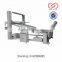 GIGA LX-308N flexo printing color box cardboard machine