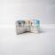 Home Decoration Butterfly Shape Ceramic Tealight Candle Holder