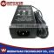 ac dc adapter 12v 4a with FCC CE SAA KC UL RoHS certification