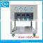 1600C Three Zones Tube Furnace with High Vacuum Station + 3 Channel MFC Gas Station for CVD system