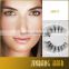 2016 new type false eyelash real mink strip false eyelash extension