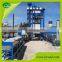 120 TPH asphalt mixing plant LB1500 asphalt batching plant best price with CE GOST ISO