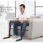 OMAX Foshan office furniture wholesale adjustable wooden computer laptop desk stand