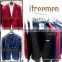 African Guangzhou Stock Man Suit Clothing Garments In SanYuanLi