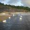 hdpe Material 1.5mm hdpe geomembrane