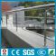 Stainless Steel Deck Railing Horizontal