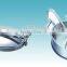 304 and 316 stainless steel manhole cover