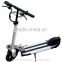 10" two wheel electric scooter for adults