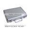 Aluminum 200 Poker Chip Carrier Metal Aluminum Playing Card Case ZYD-LX111002