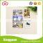 Custom Flexible Die Cut Soft Flat Paper Fridge Magnet