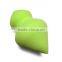 4pcs Foundation Makeup Sponge Blender Flawless Smooth Sponge Puff