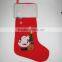 wool christmas stockings