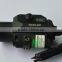 Tactical Green Laser Sight and LED used for Glock and rifle