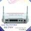 GPON ONT,GPON HGU 4GE+2POTS +WIFI wireless CATV FTTH/FTTB GEPON ONT Modem