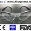 Protective Safety Glasses EN166 new designed safety glasses