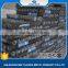 4ftx150ft 1-1/4' chicken galvanized hexagonal chicken wire mesh