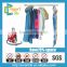 145*70cm hanging space saver clothes