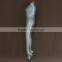 Sexy lady inflatable full body torso female mannequin for sale