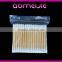 pure cotton plastic stick beauty use cotton swabs