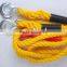 CE standard nylon car tow rope