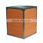 Central air handling units