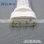 18w 2g11 led tube, factory price 2g11 pll led tube