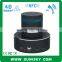 26W NFC bluetooth CSR 4.0+EDR vibration aluminium alloy speaker with good bass(SS8061A)