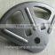 Stamping steel part for bike