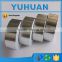Hotsell Strong Adhesion Cheap Aluminum Duct Tape From Kunshan Factory