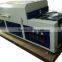 IR hot Drying Tunnel SD1200 IR dryer oven electrode drying oven