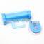 Creative Rolling Squeezer automatic toothpaste dispenser toothpaste pump dispenser