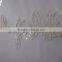 Sparkling beads and sequins decoration bridal lace fabric wholesale