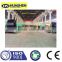 Fire Resistant Antistatic EP/NN/CC/STN Multi-ply Rubber Conveyor Belt